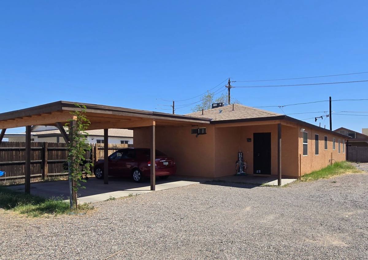 Apartment for rent at 1807 W Tonto St, Phoenix, AZ 85007