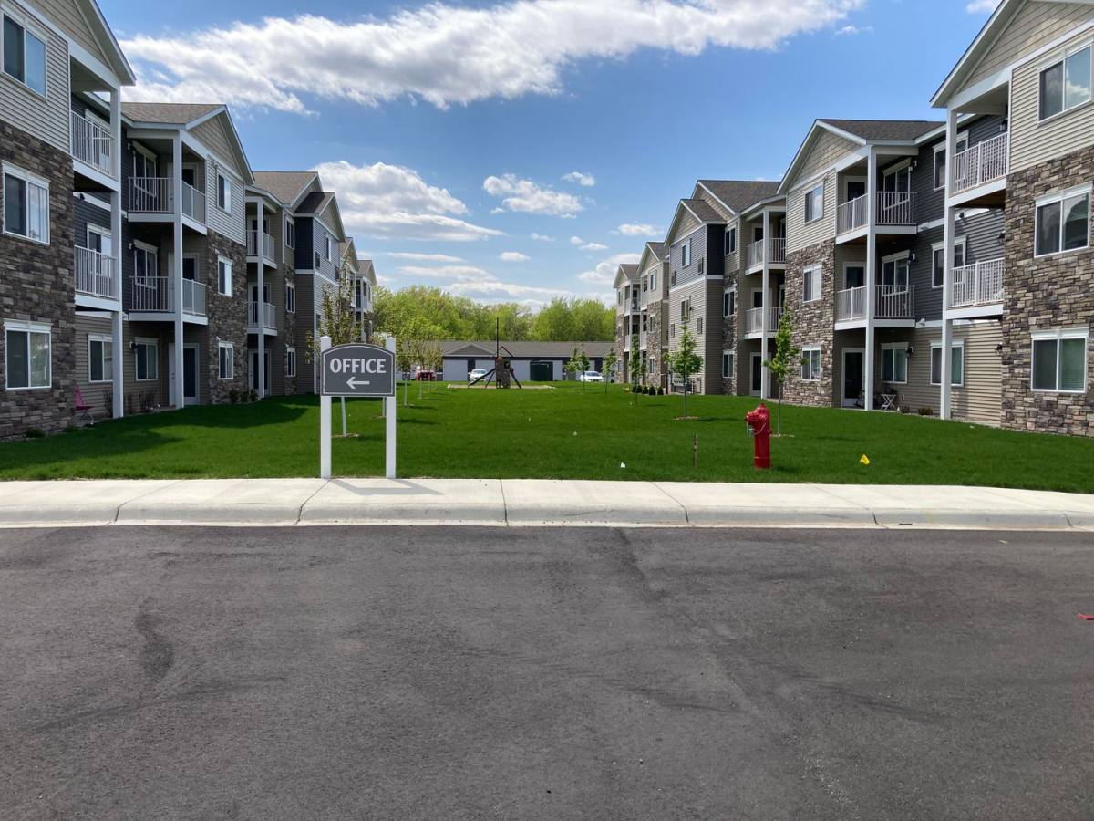Apartment for rent at 3275 40th Ave S, Saint Cloud, MN 56301