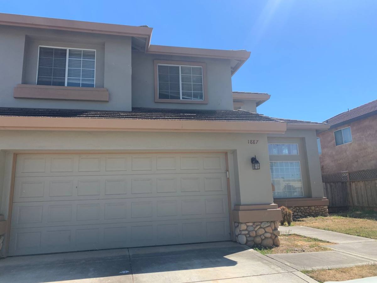 House for rent at 1887 Stratford Court, Salinas, CA 93906