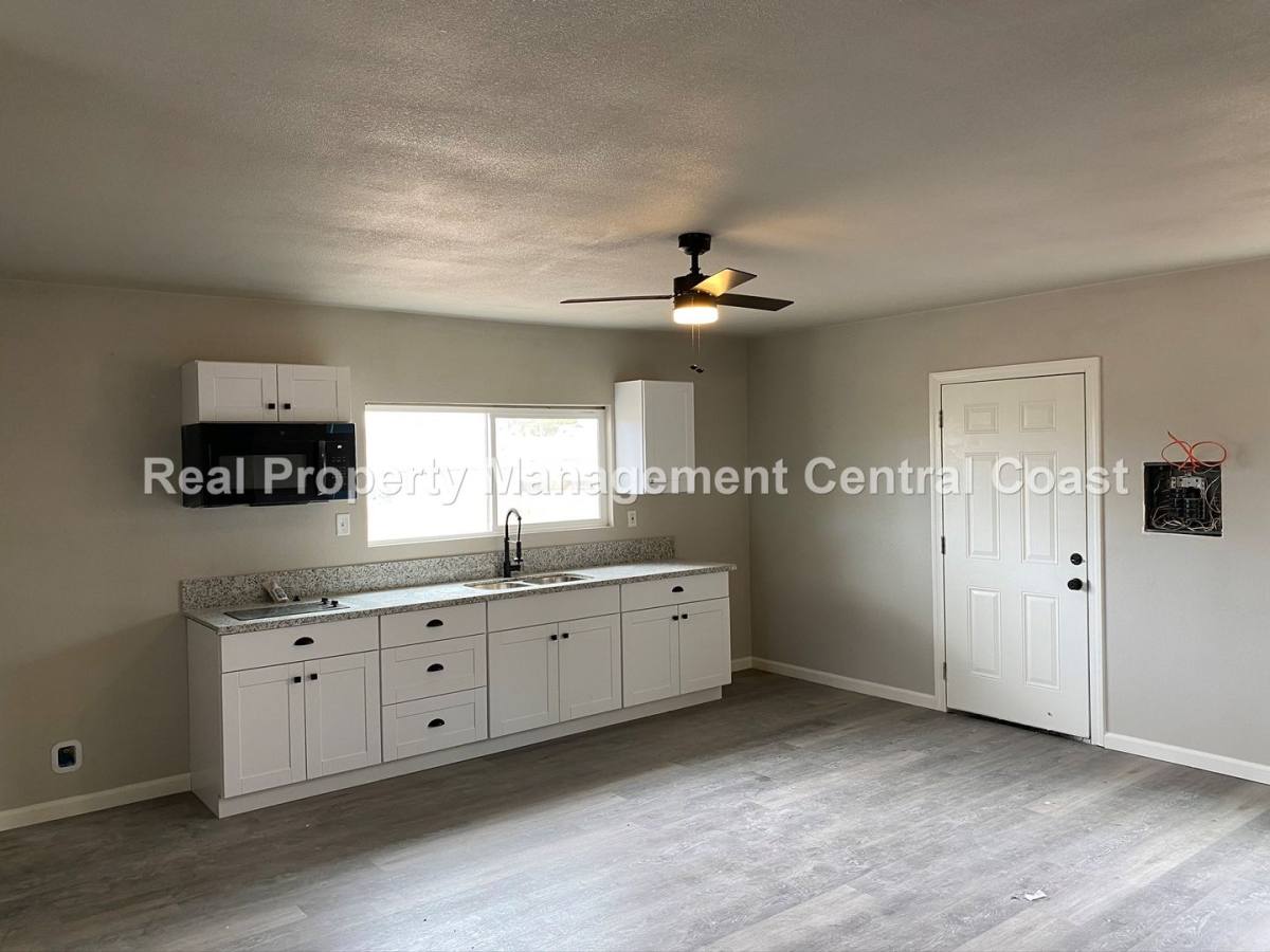 Apartment for rent at 1192 S 13th St, Grover Beach, CA 93433