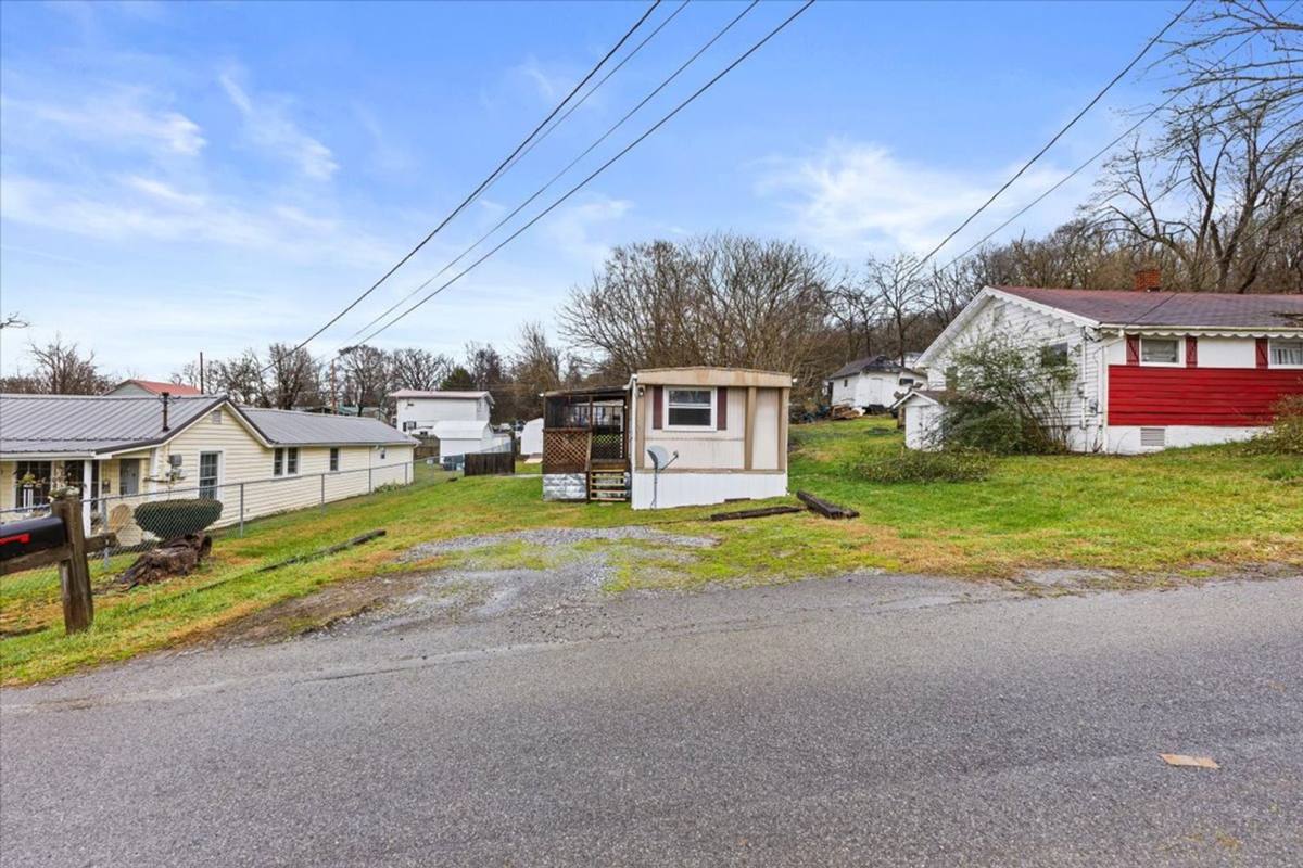 House for rent at 415 Astor St, Kingsport, TN 37664