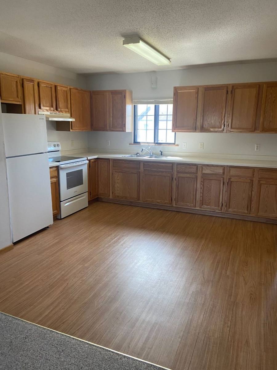 Apartment for rent at 23298 Elm St, Independence, WI 54747