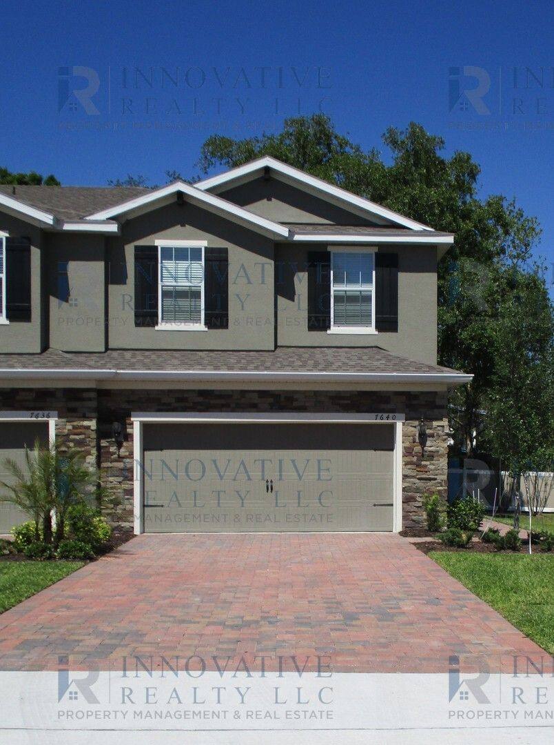 Townhouse for rent at 7640 Aloma Pines Court, Winter Park, FL 32792
