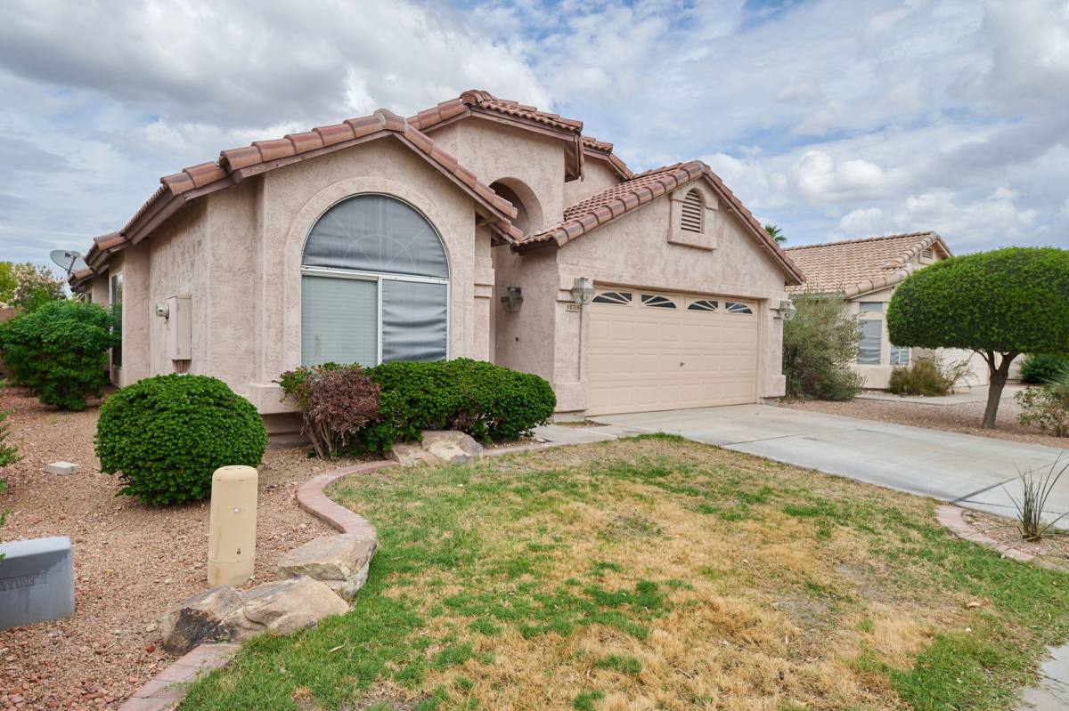 House for rent at 8726 E Pinchot, Scottsdale, AZ 85251