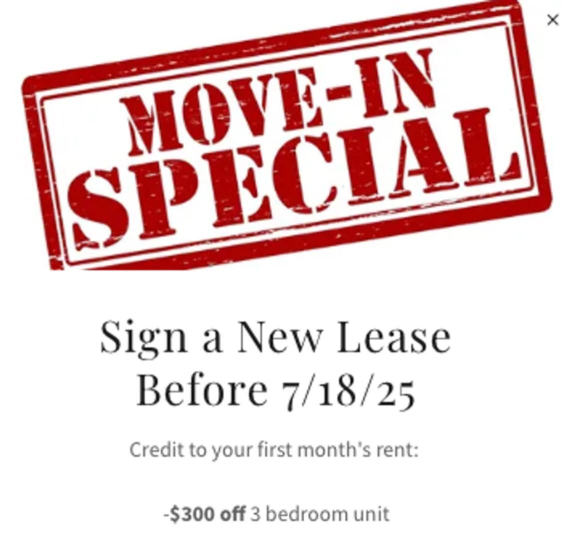 Apartment for rent at 1970 N Creekwood Park, Palmer, AK 99645