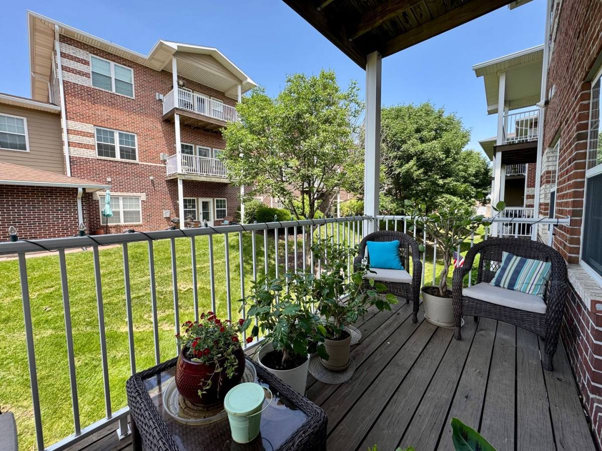 Condo for rent at 3310 N 147th Court, Omaha, NE 68116