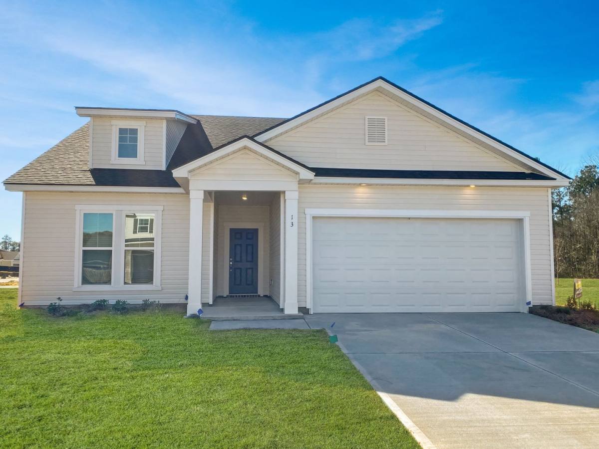 House for rent at 13 Cantata Circle, Pooler, GA 31322