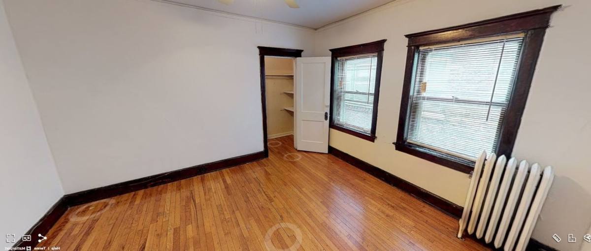 Apartment for rent at 2413 E Webster Place, Milwaukee, WI 53211