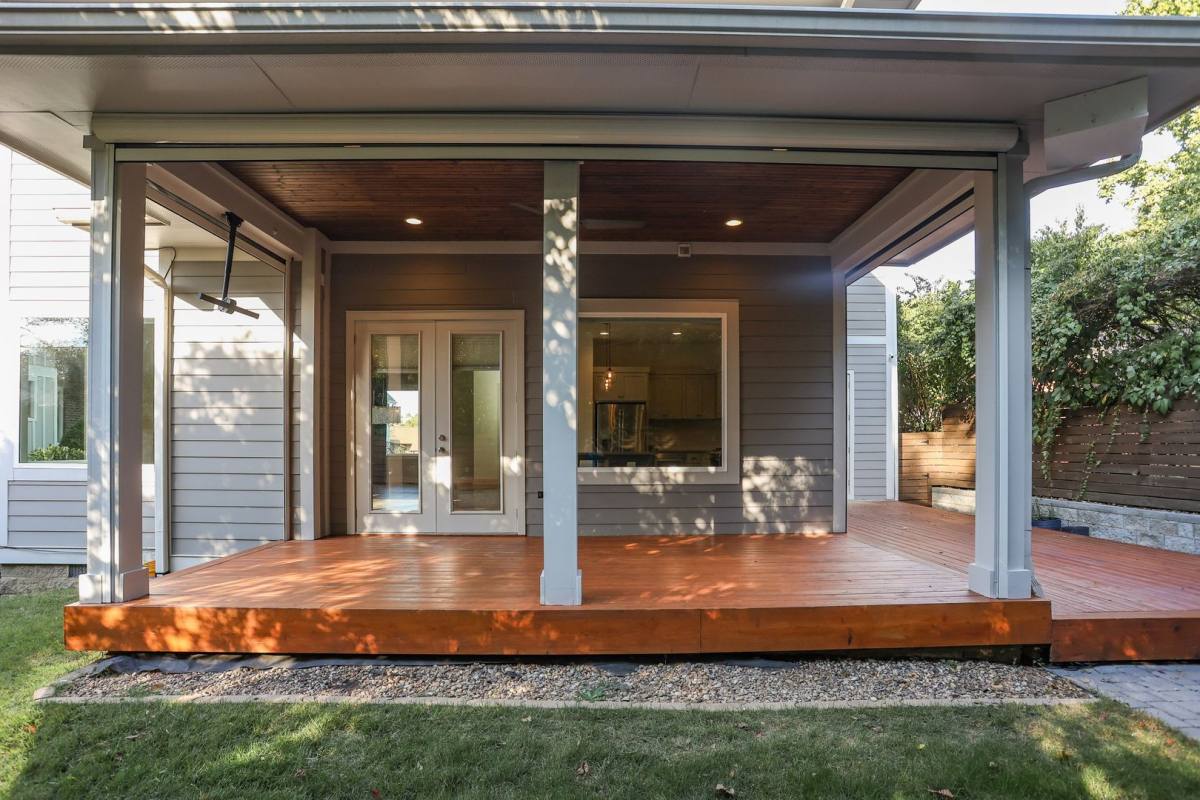 House for rent at 2007B Lombardy Ave, Nashville, TN 37215