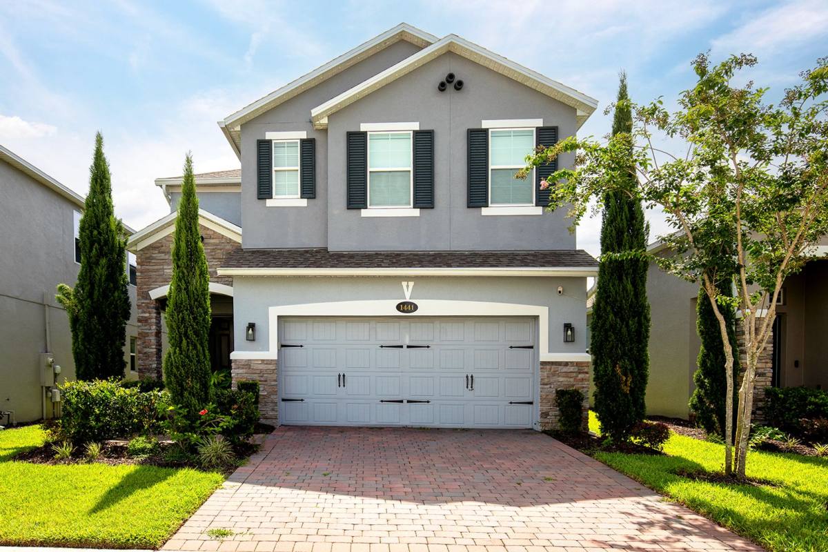 House for rent at 1441 Paget Cove, Sanford, FL 32771