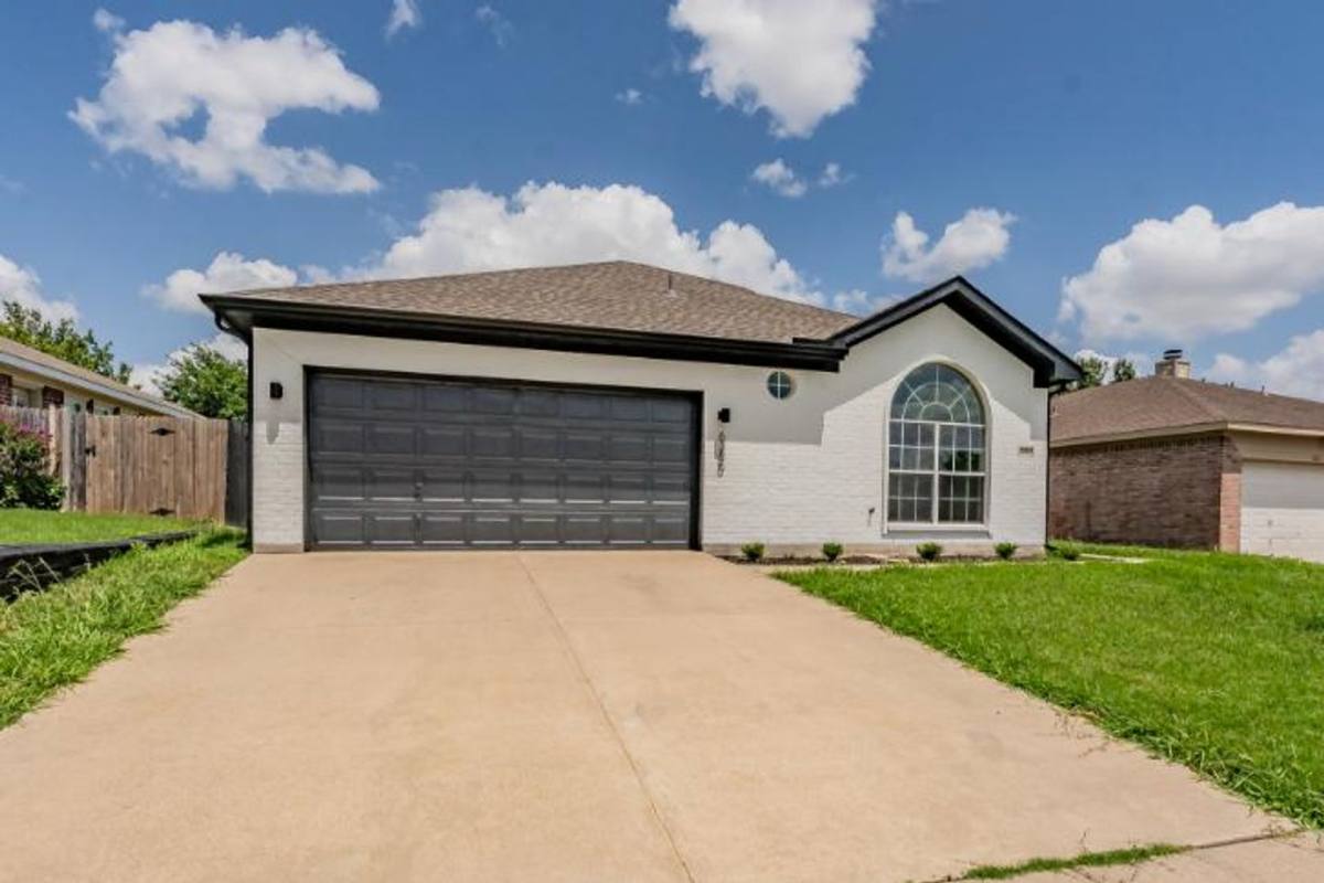 House for rent at 6386 Riverwater Trail, Fort Worth, TX 76179