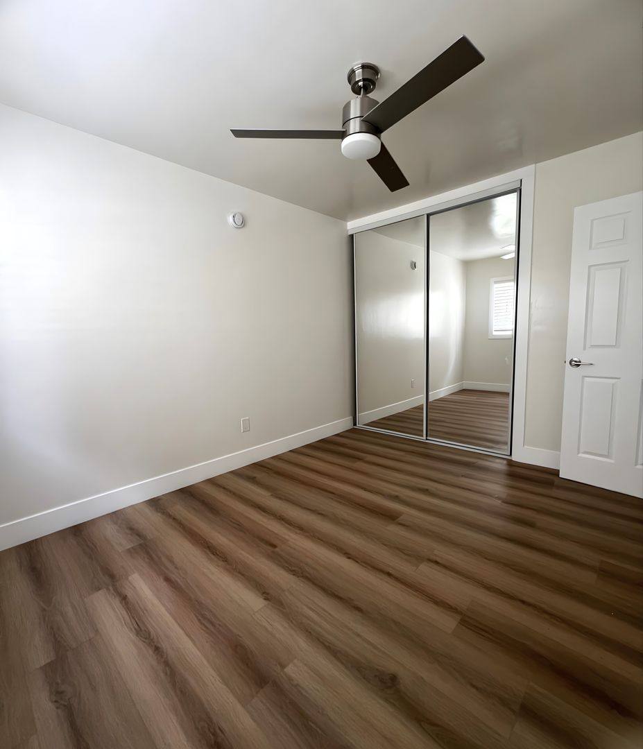 Apartment for rent at 1256 W 39th St, Los Angeles, CA 90037