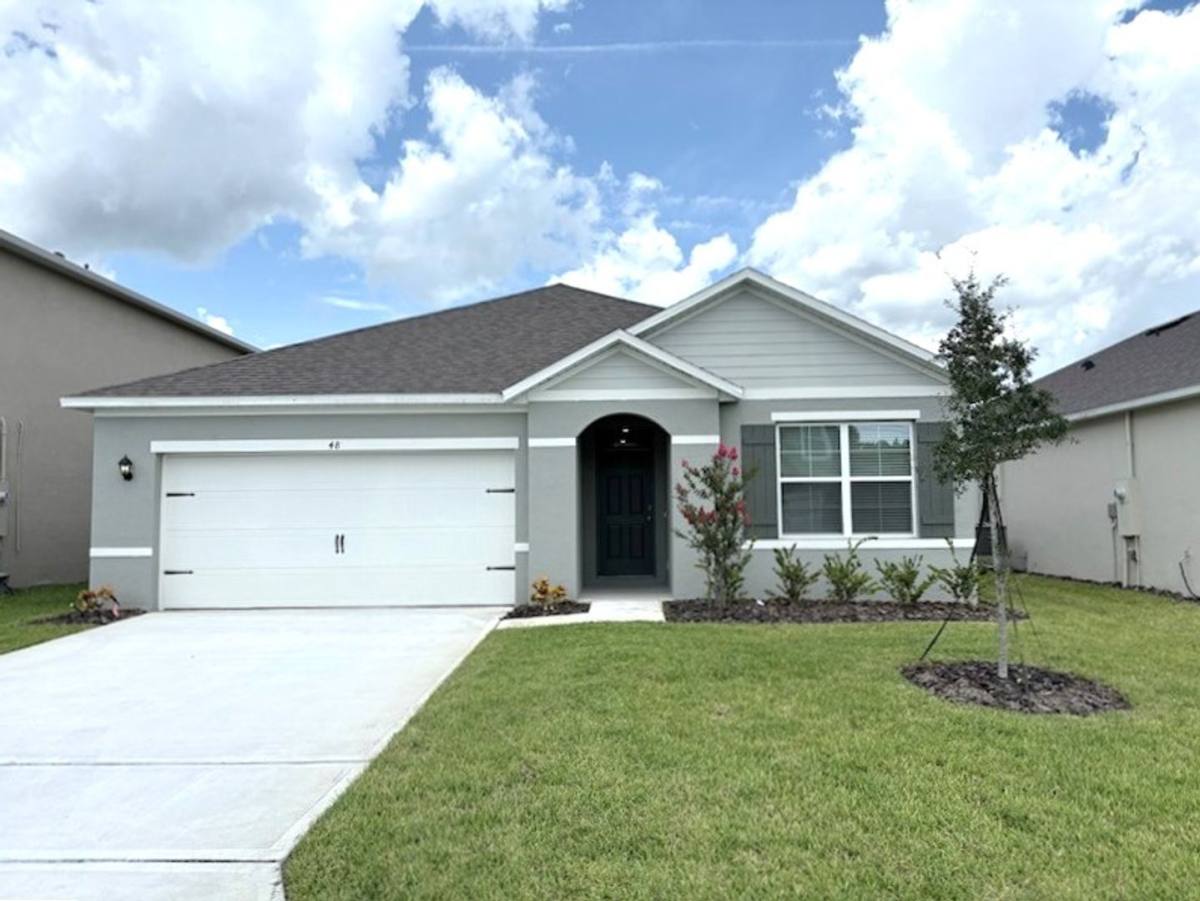 House for rent at 48 Melogold Dr, Ormond Beach, FL 32174