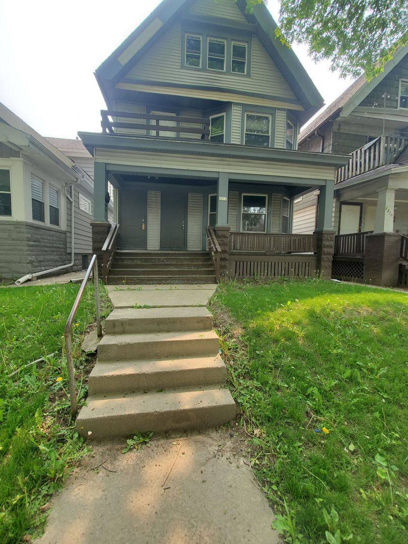 Apartment for rent at 2212-2214 N 48th St, Milwaukee, WI 53208