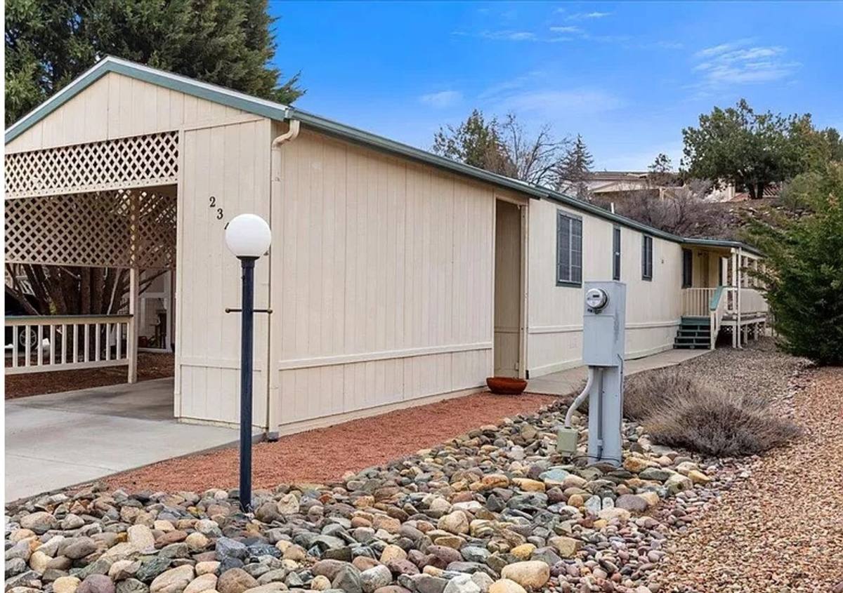 House for rent at 2345 Canyon Court, Prescott, AZ 86301