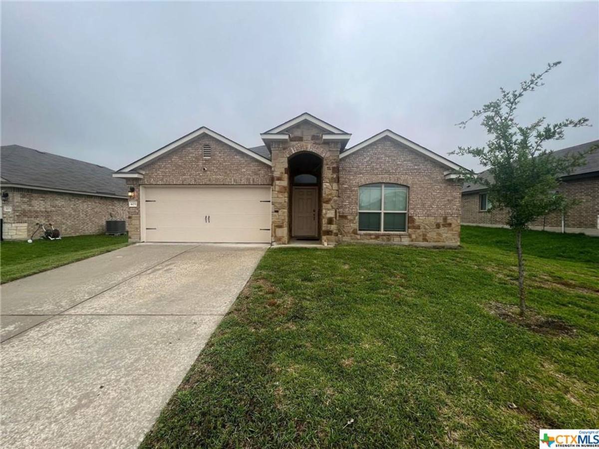 House for rent at 405 Danielle Dr, Killeen, TX 76542