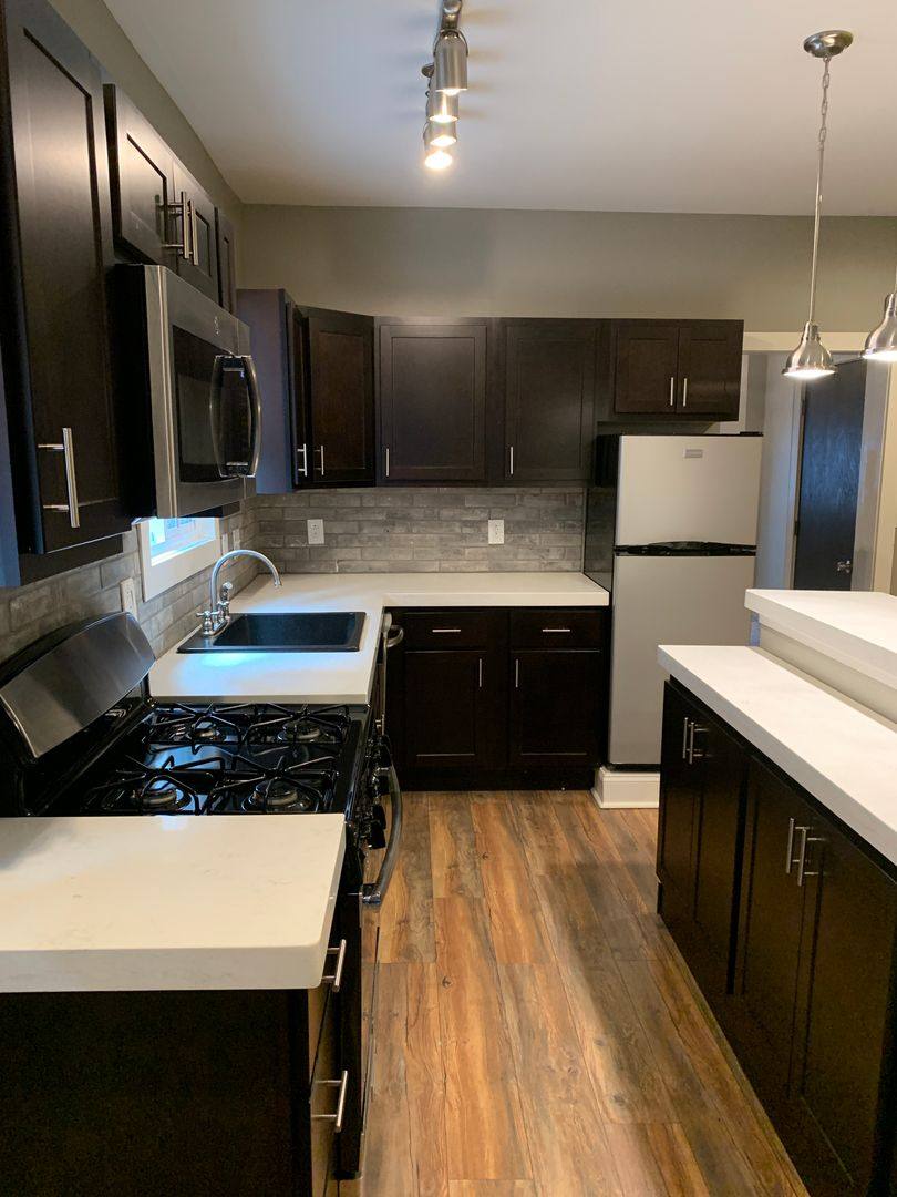 Apartment for rent at 544 N Sheridan Ave, Pittsburgh, PA 15206
