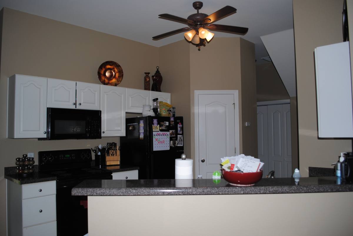 House for rent at 3614 N Tower Circle, Fayetteville, AR 72704