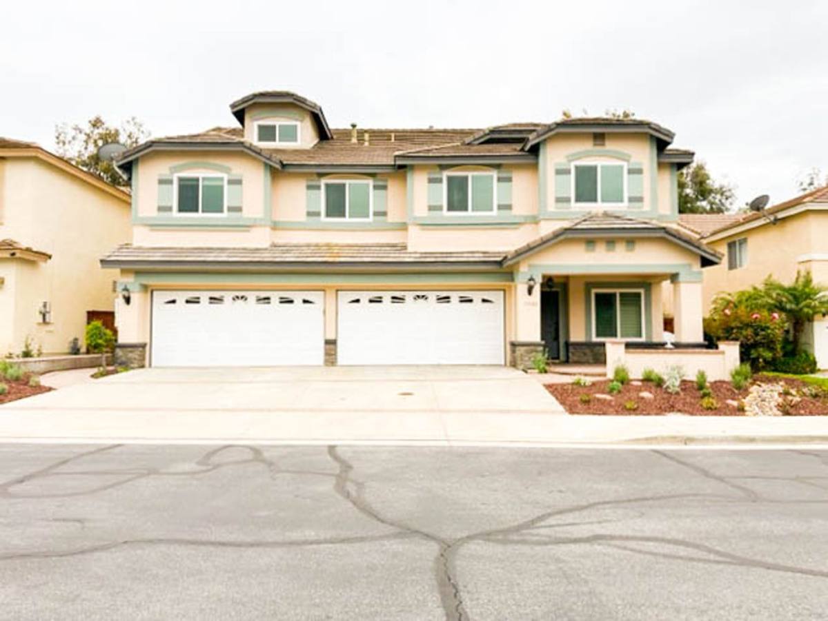 House for rent at 39582 Montebello Way, Murrieta, CA 92563