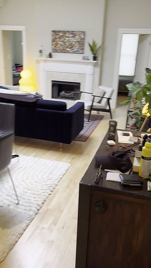 Condo for rent at 1520 0th St NW, Washington, DC 20005