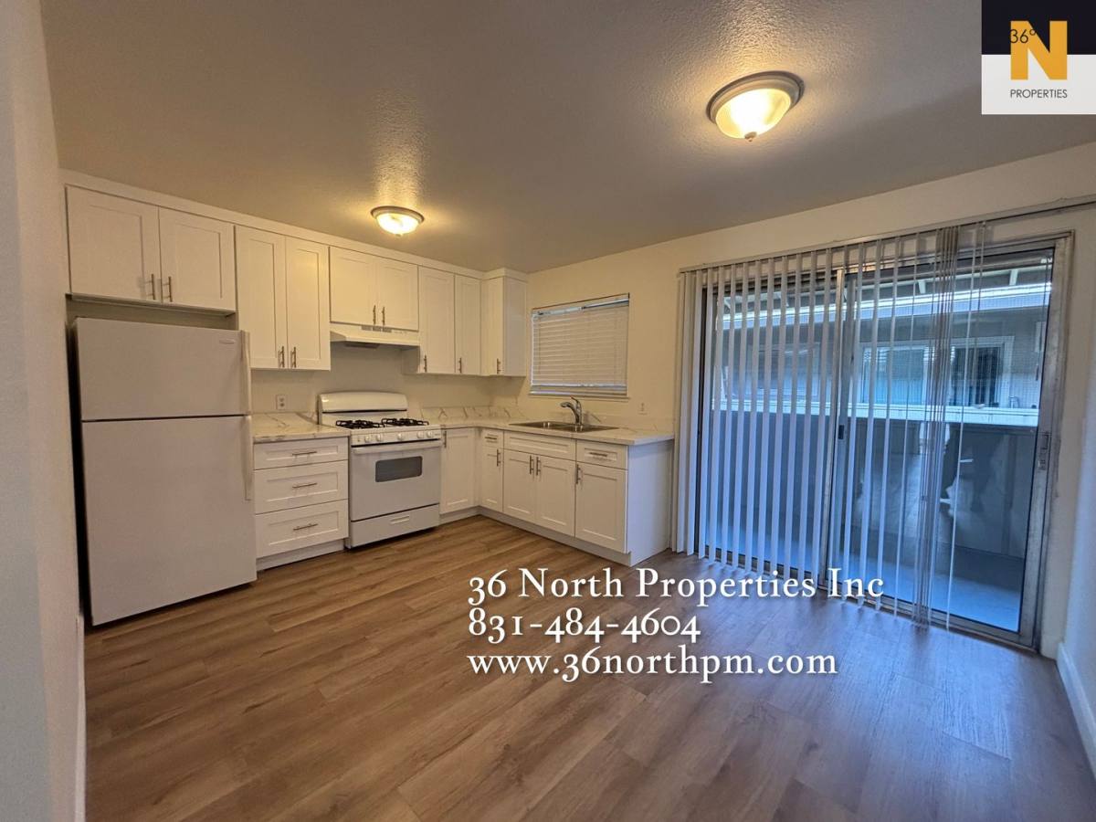 Apartment for rent at 1231-1249 Garner Ave, Salinas, CA 93905