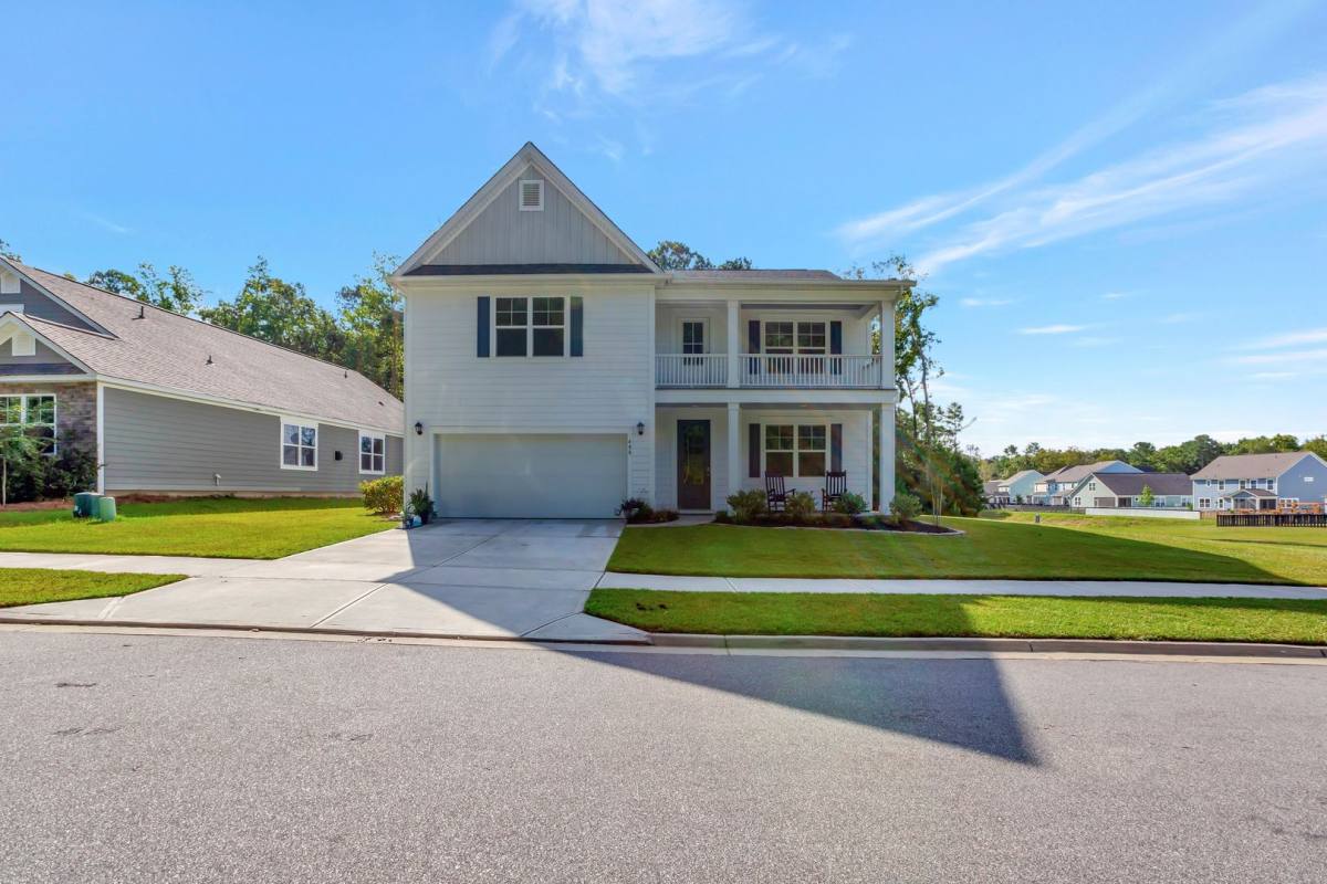 House for rent at 480 Oak View Way, Summerville, SC 29485