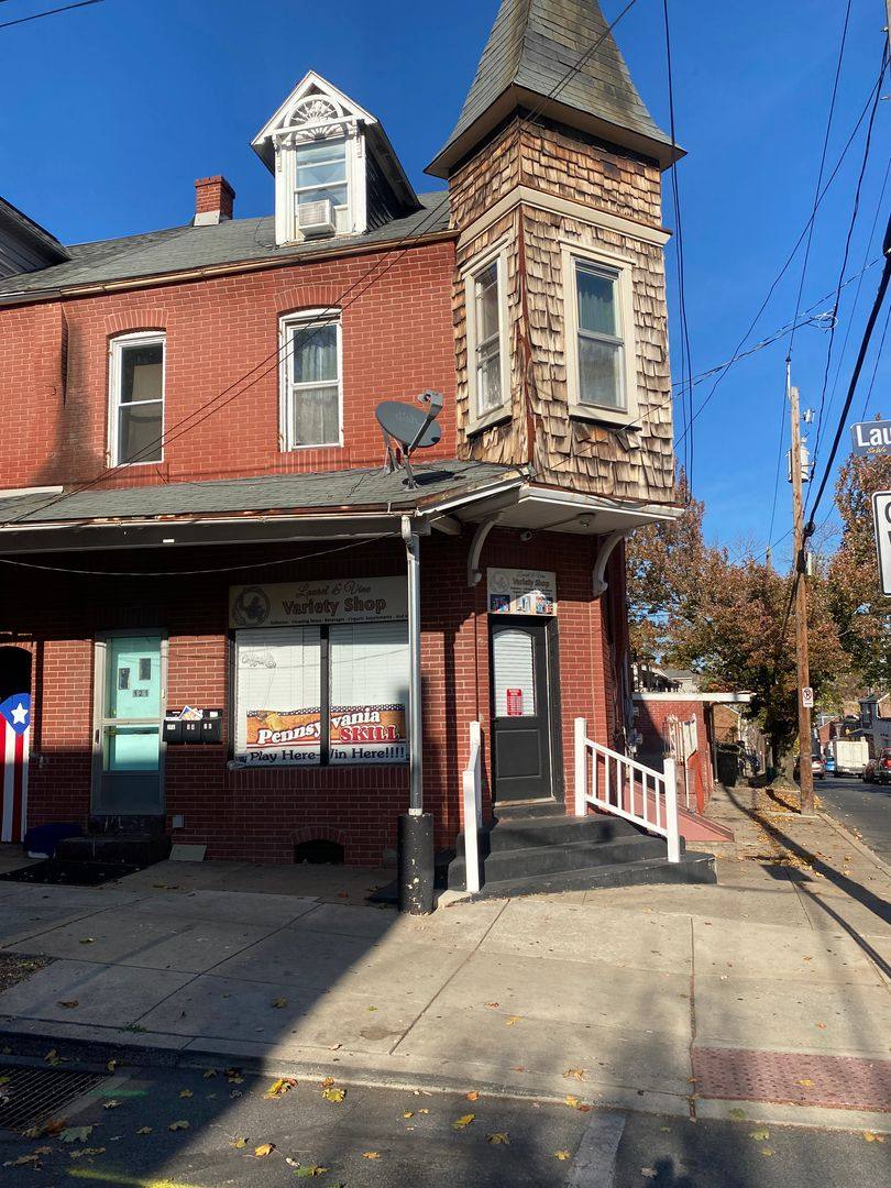 Apartment for rent at 121 Laurel Ave, Lancaster, PA 17603