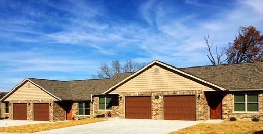 Apartment for rent at 104 Bogad St, Saint Robert, MO 65584