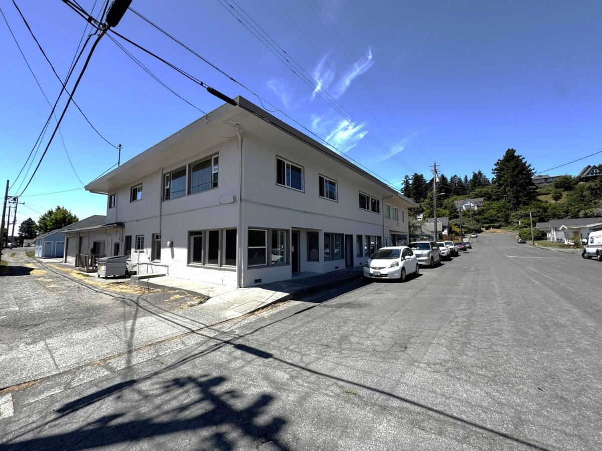 Apartment for rent at 840 10th St, Fortuna, CA 95540