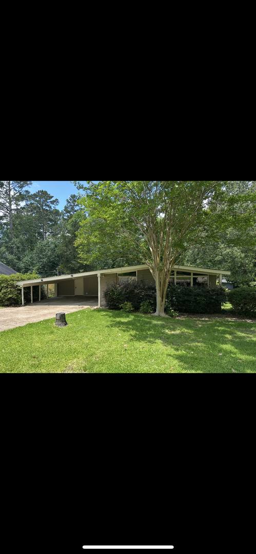 House for rent at 100 Star Dr, Brandon, MS 39042