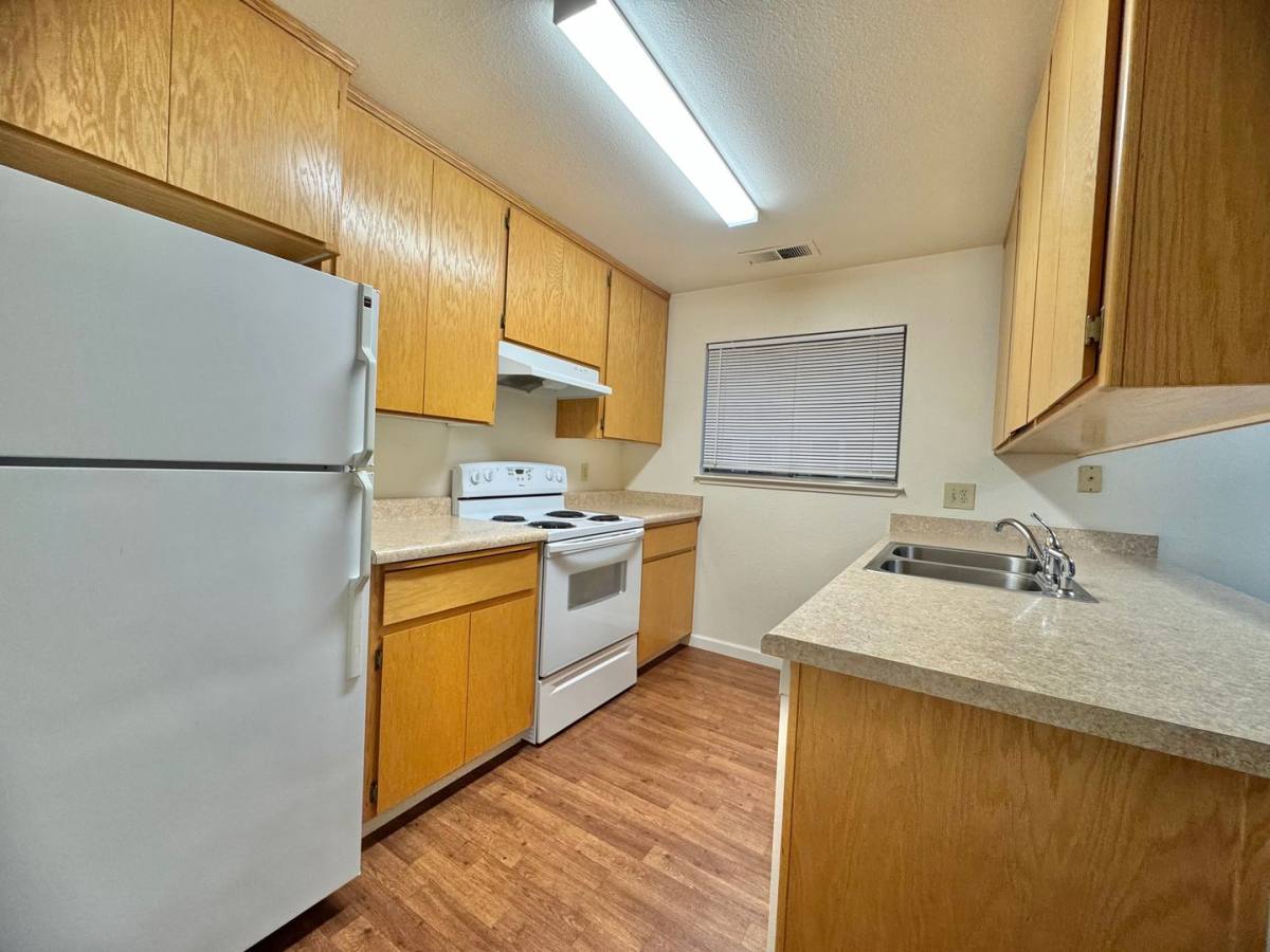 Apartment for rent at 2300 Notre Dame Blvd, Chico, CA 95928