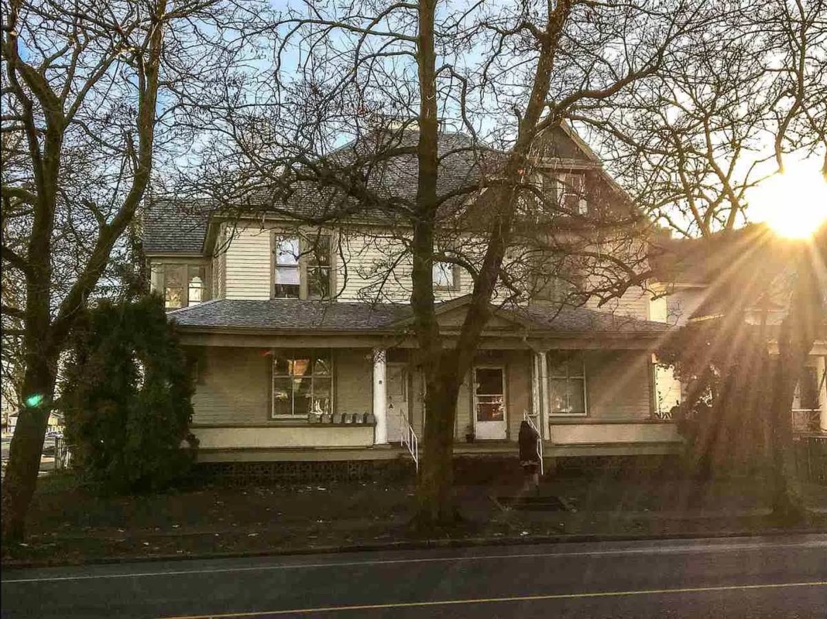 Apartment for rent at 1101 W Maxwell Ave, Spokane, WA 99201