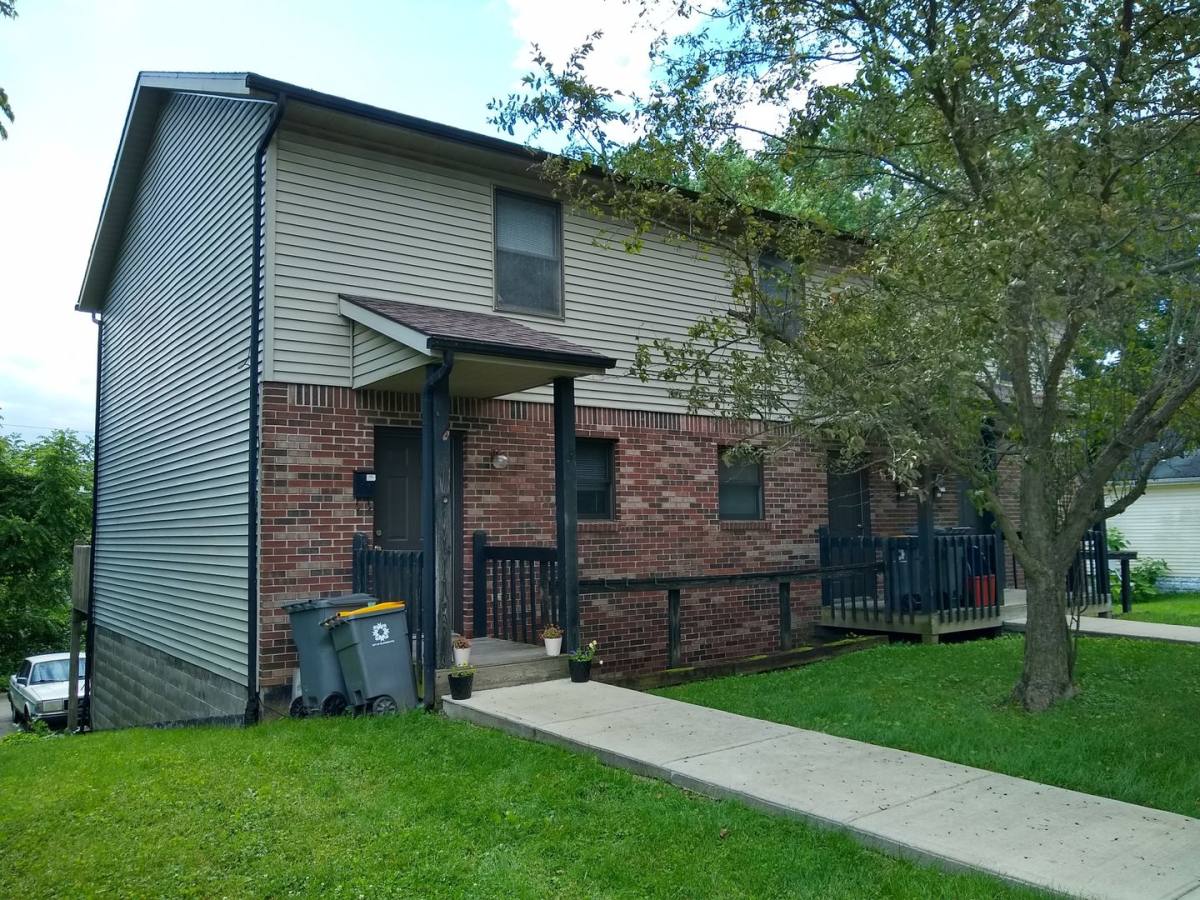 Townhouse for rent at 1301 S Madison St, Bloomington, IN 47403