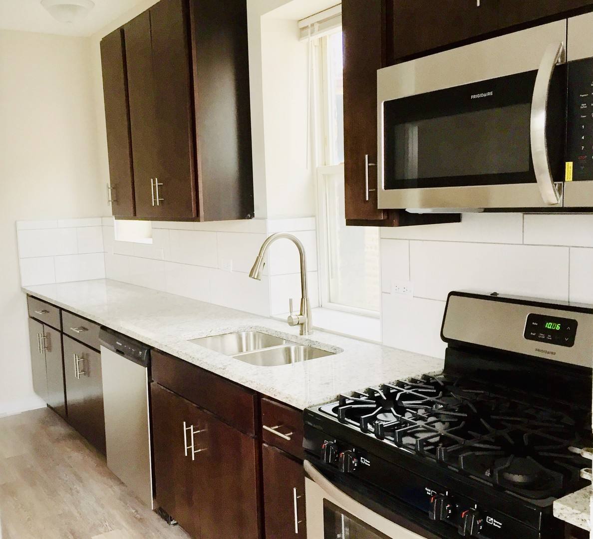 Apartment for rent at 4830-32 N Drake Ave, Chicago, IL 60625