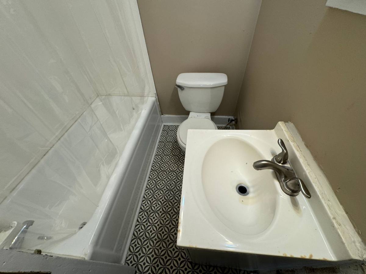 House for rent at 604 80th Place S, Birmingham, AL 35206