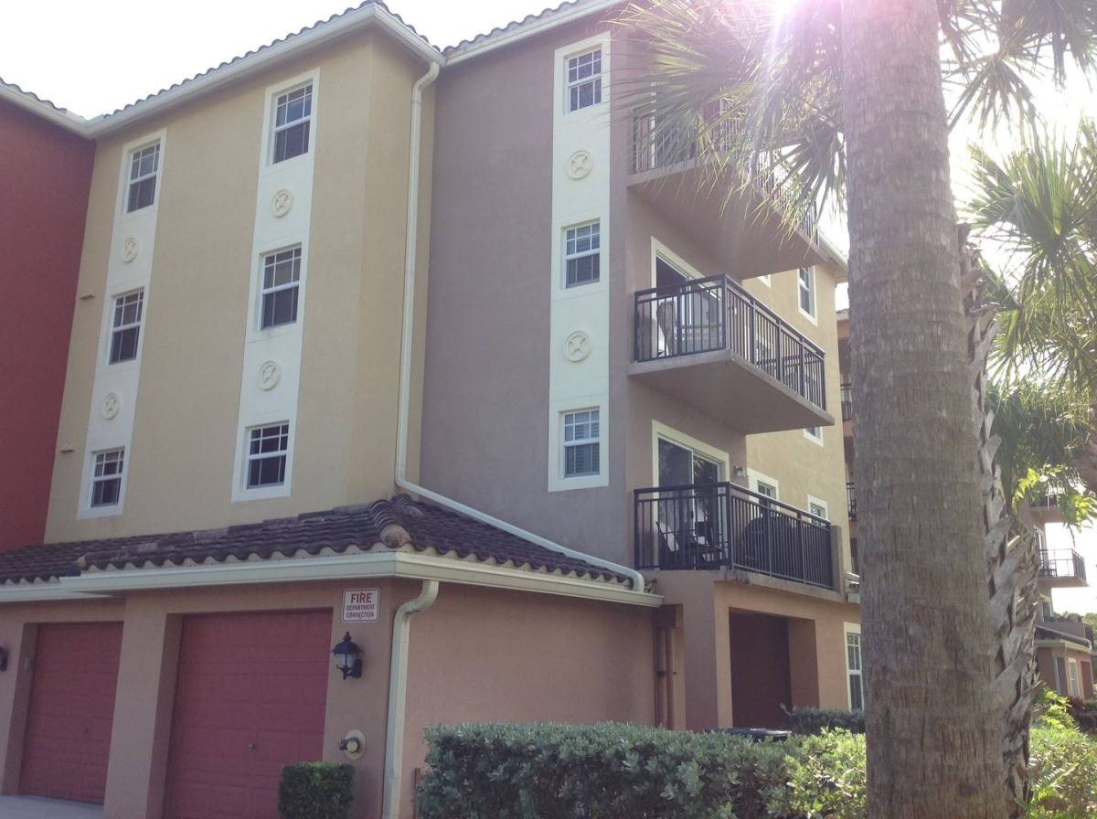 Condo for rent at 4190 Gator Greens Way, Fort Pierce, FL 34982