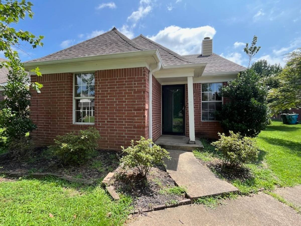 5586 Steffani, Southaven, MS 38671
