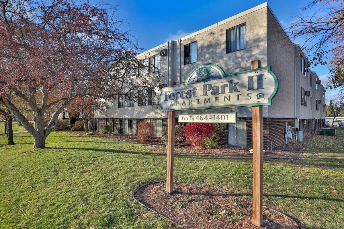 Apartment for rent at 1001 7th Ave SW, Forest Lake, MN 55025