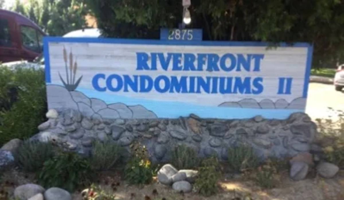 Condo for rent at 2875 Idlewild Dr, Reno, NV 89502