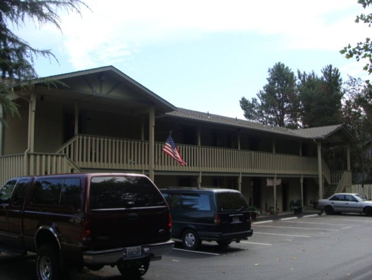 Apartment for rent at 2333 Main St, Ferndale, WA 98248