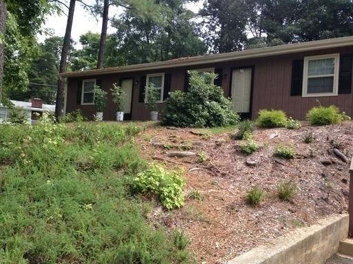 Apartment for rent at 120 Albany St, Graham, NC 27253