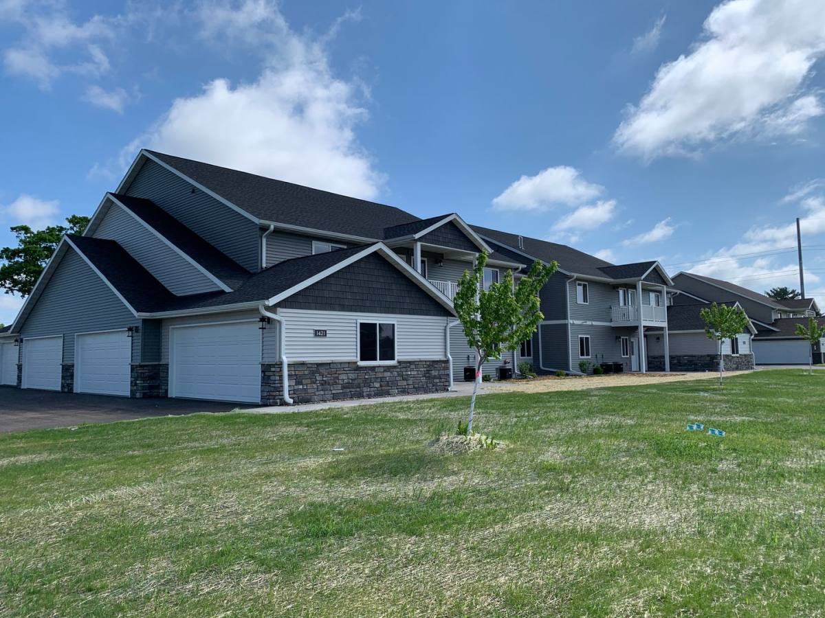 Apartment for rent at 1488 Wissota Green Parkway, Chippewa Falls, WI 54729
