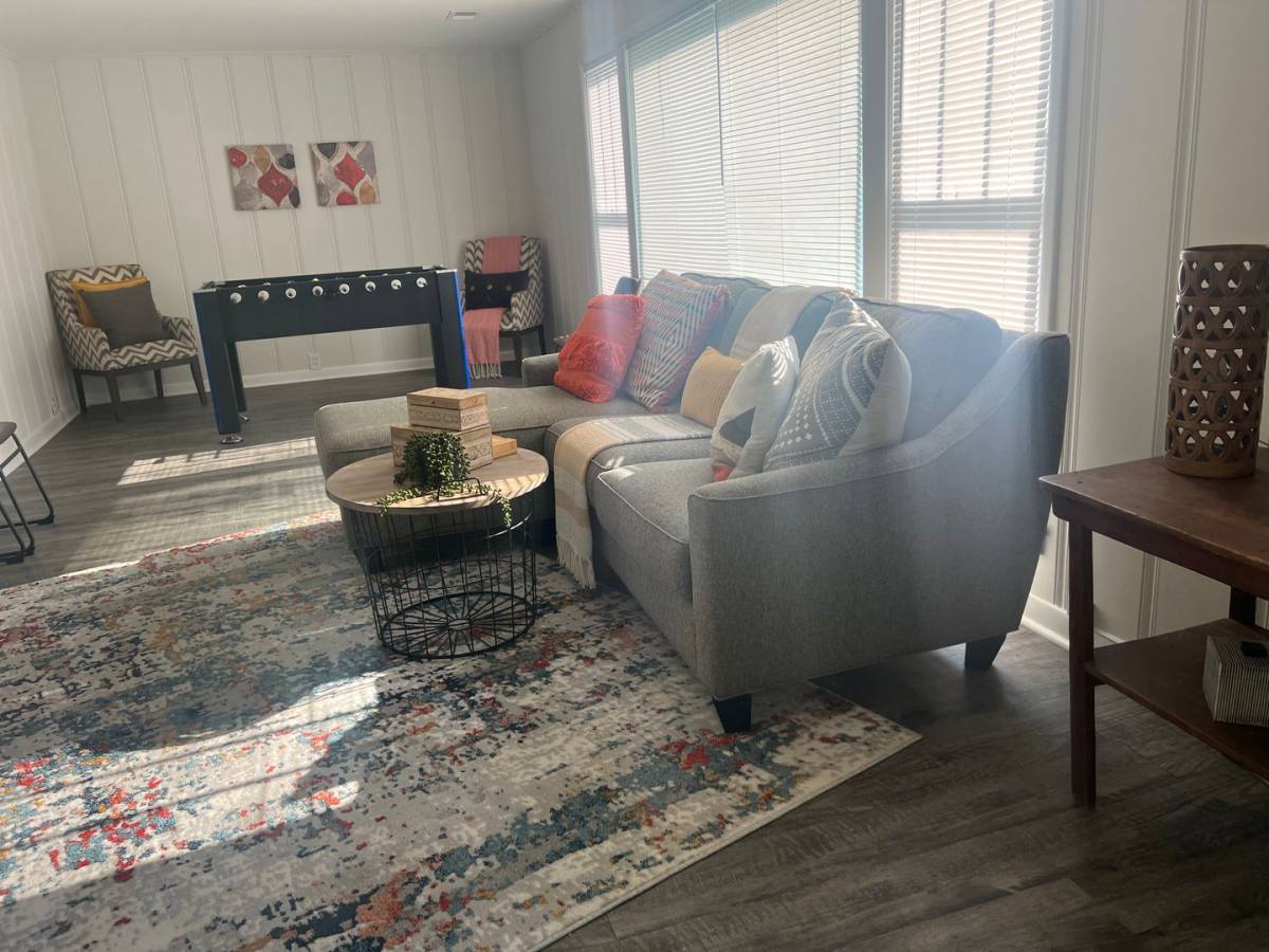 House for rent at 2101 Main Ave SW, Cullman, AL 35055