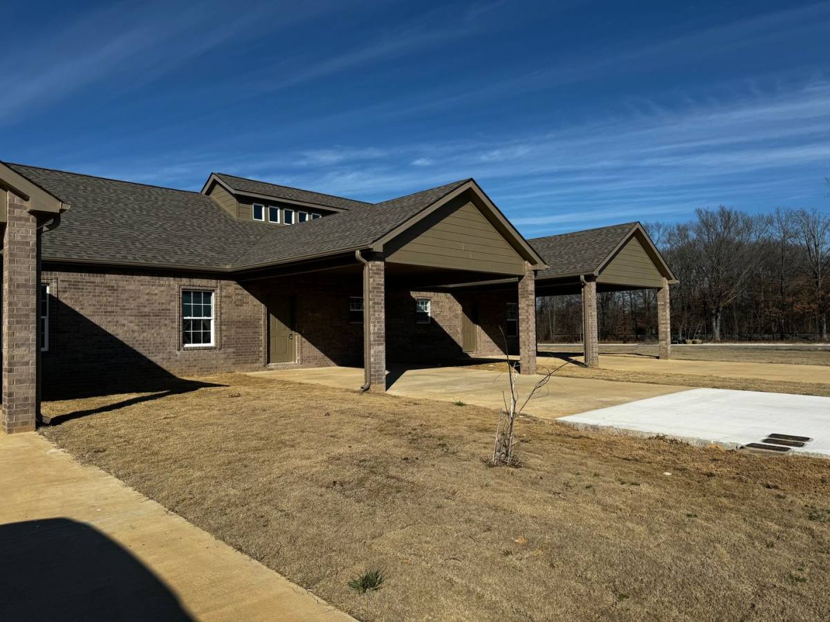 Apartment for rent at 4606 Antosh Circle, Jonesboro, AR 72404
