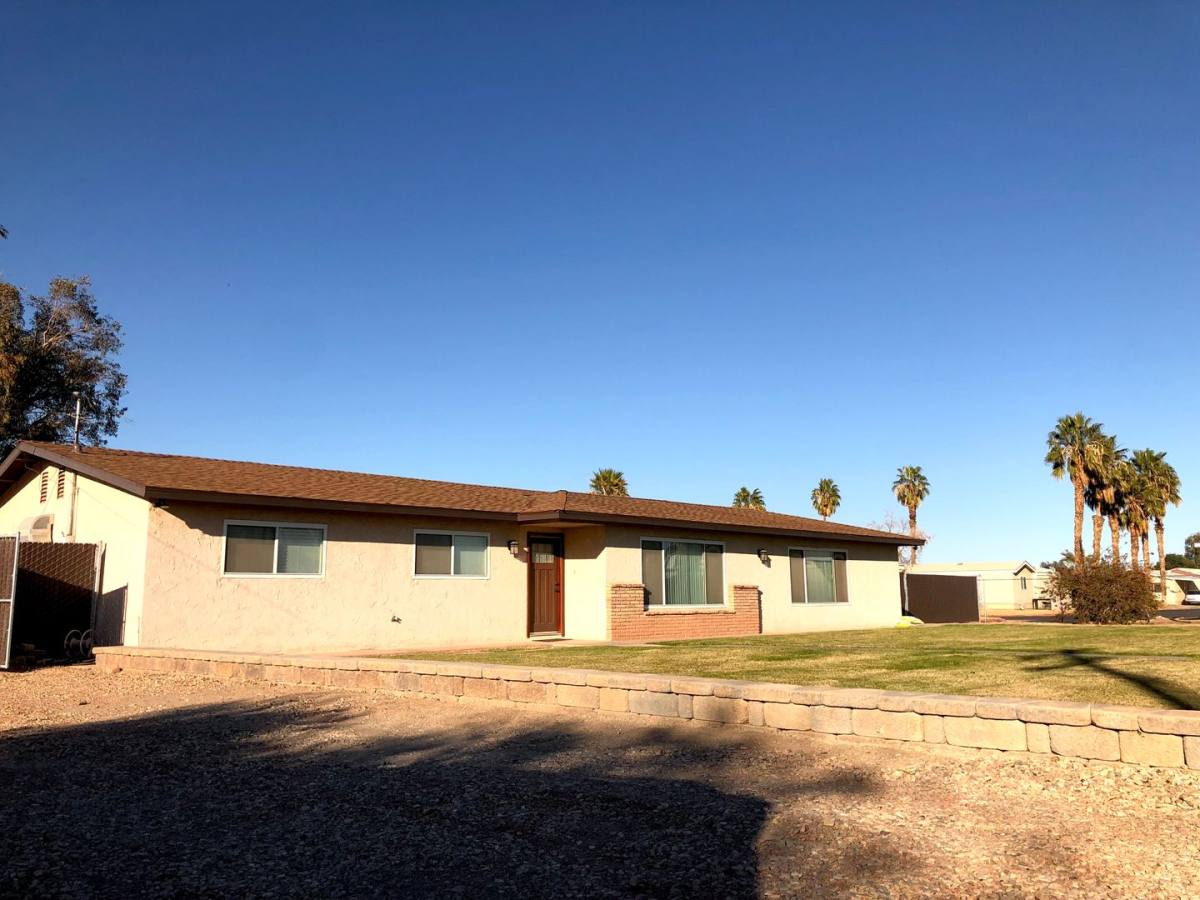 House for rent at 1603 Malan St, Brawley, CA 92227