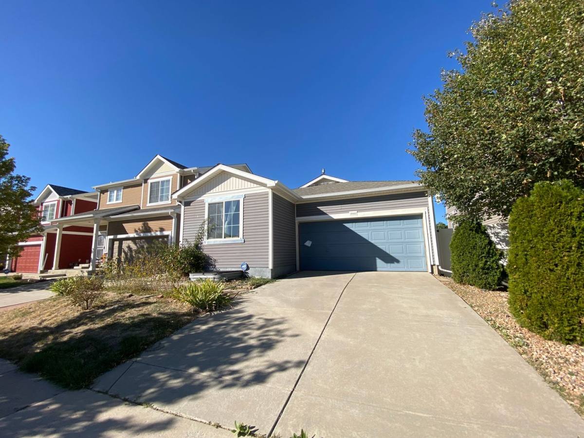 House for rent at 20661 Randolph Place, Denver, CO 80249