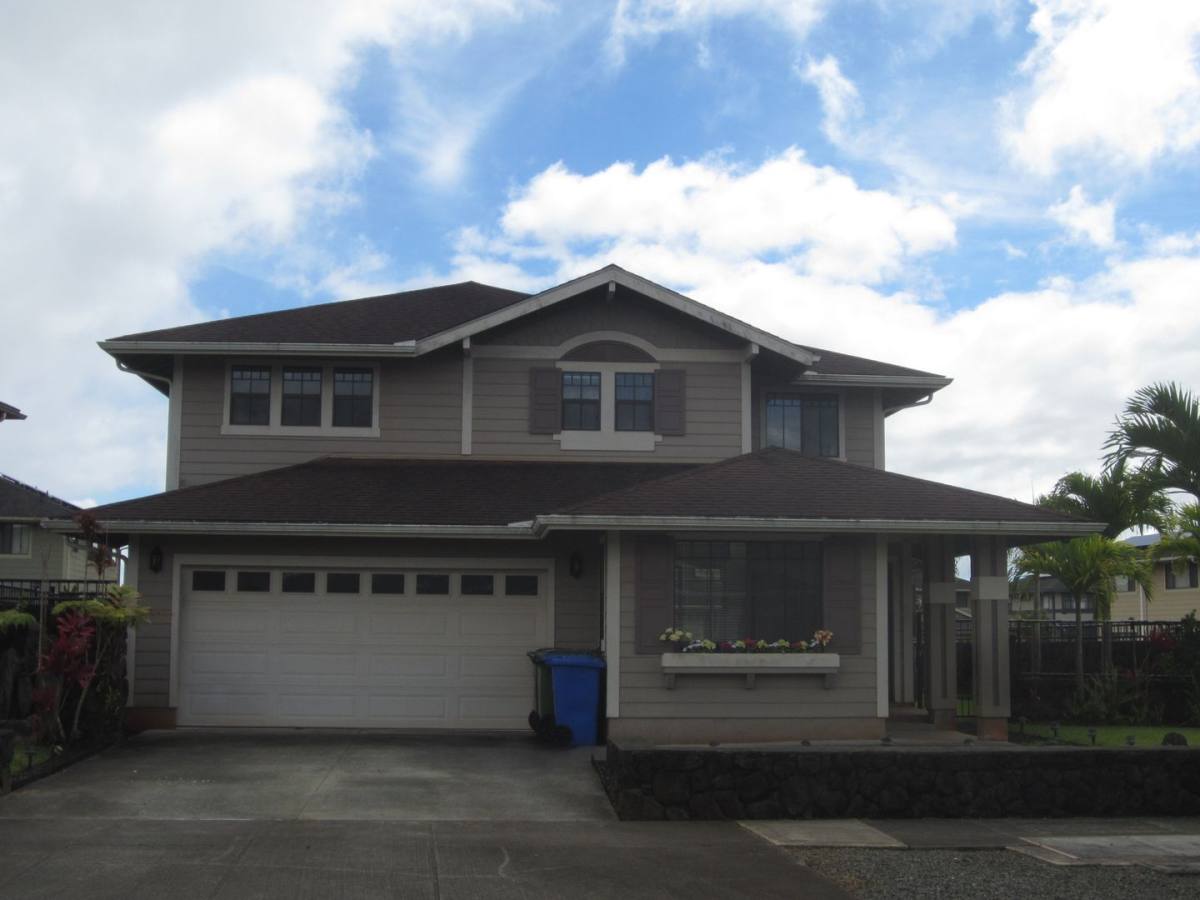 House for rent at 95-1241 Ahoka St, Mililani, HI 96789