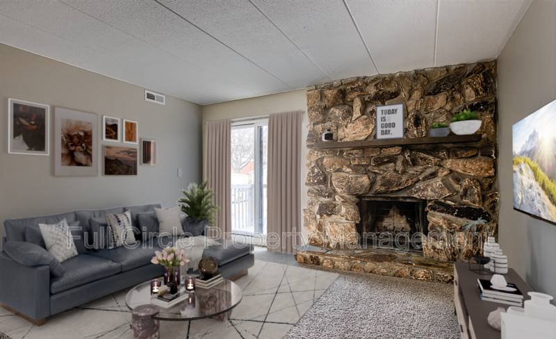 Apartment for rent at 1640 N 56th #2, Lincoln, NE 68504