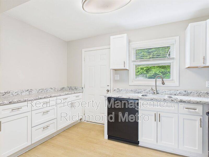 Townhouse for rent at 2701 Midlothian Turnpike #A, Richmond, VA 23224
