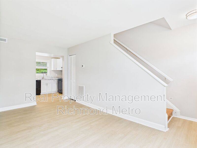 Townhouse for rent at 10 W 27th St, Richmond, VA 23225